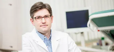 Ginekolog Jakub Śliwa Gabinet Ginekologiczny Wrocław Usg Cytologia Operacje ginekologiczne, mięśniaków Wypadanie macicy
